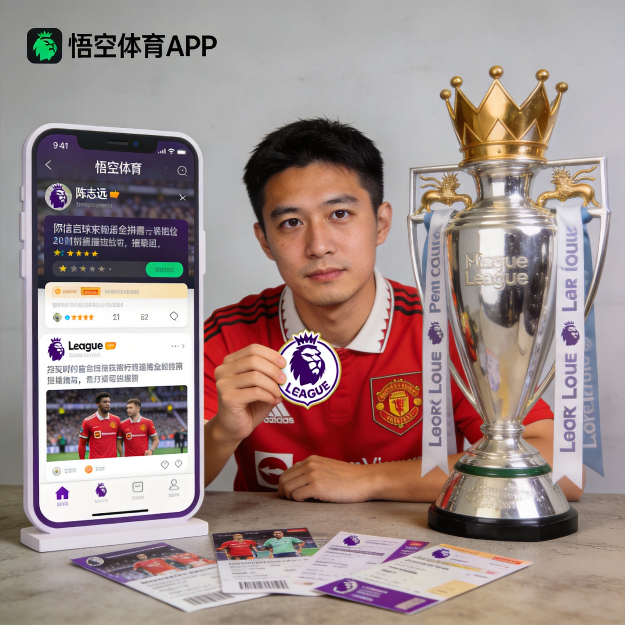球迷用户头像
